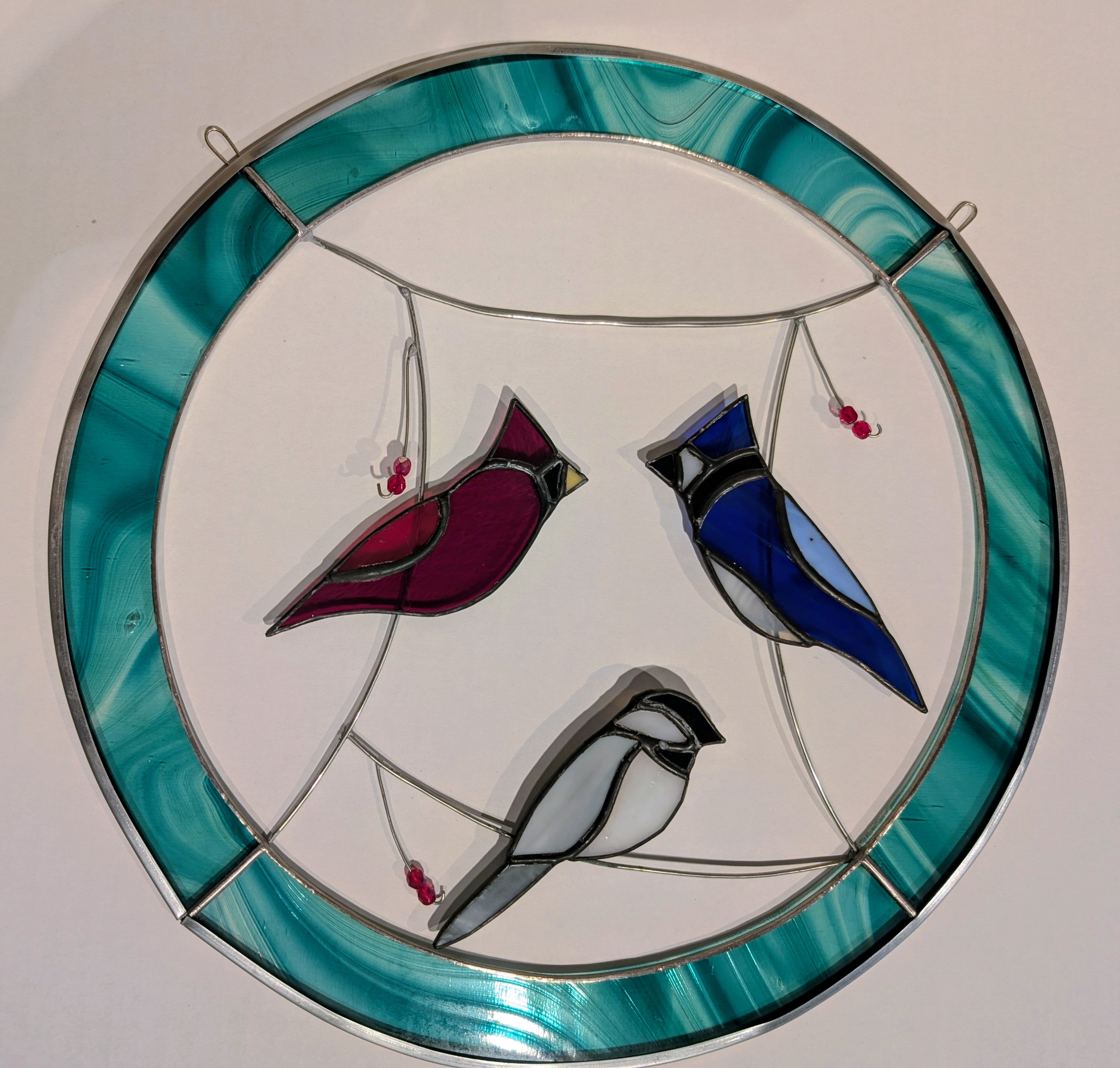 Bird Circle