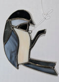 Chickadee (window hanger)