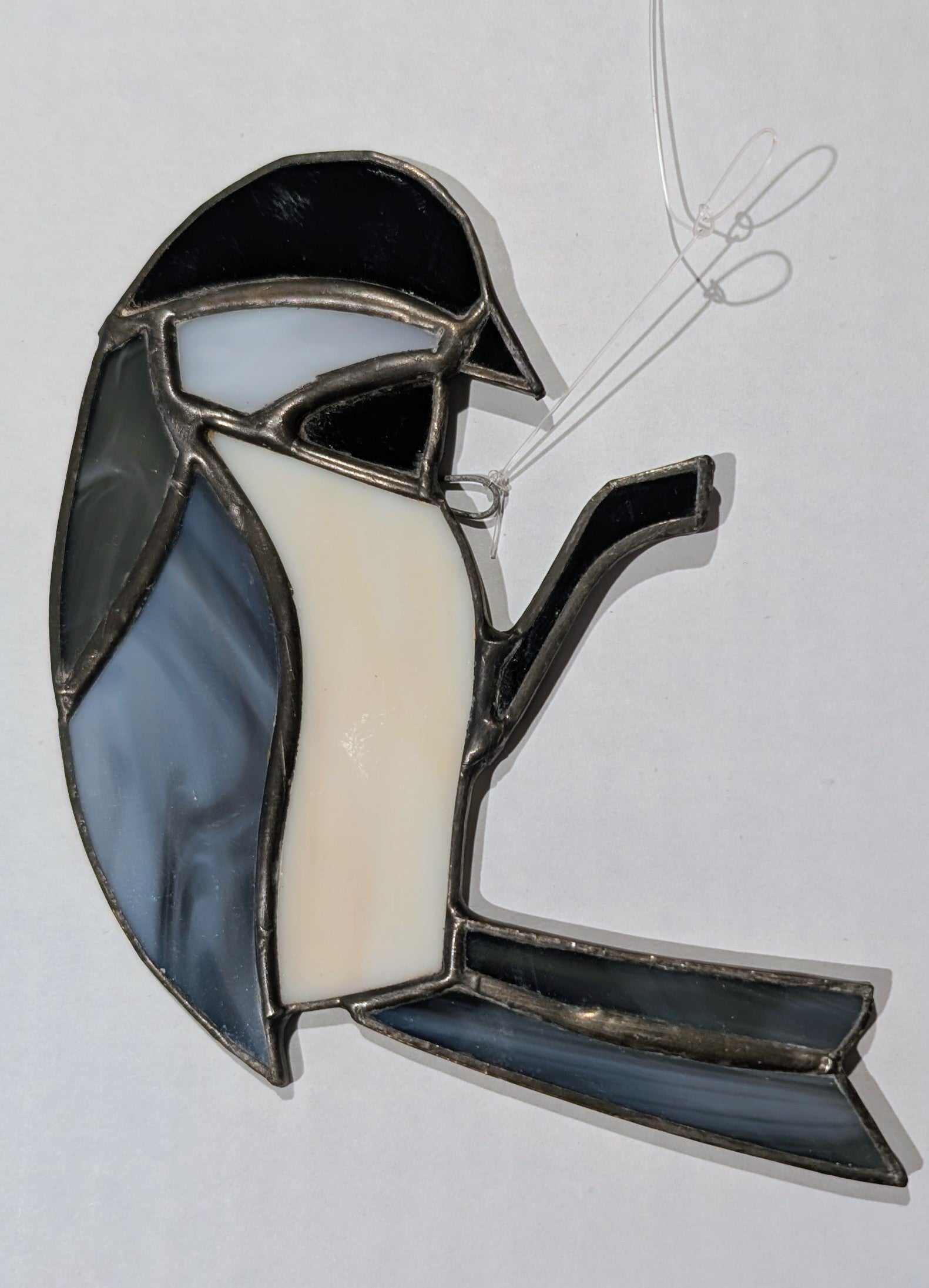 Chickadee (window hanger)