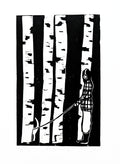 Early Morning (unframed 16/25)