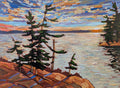 Lake Of Bays