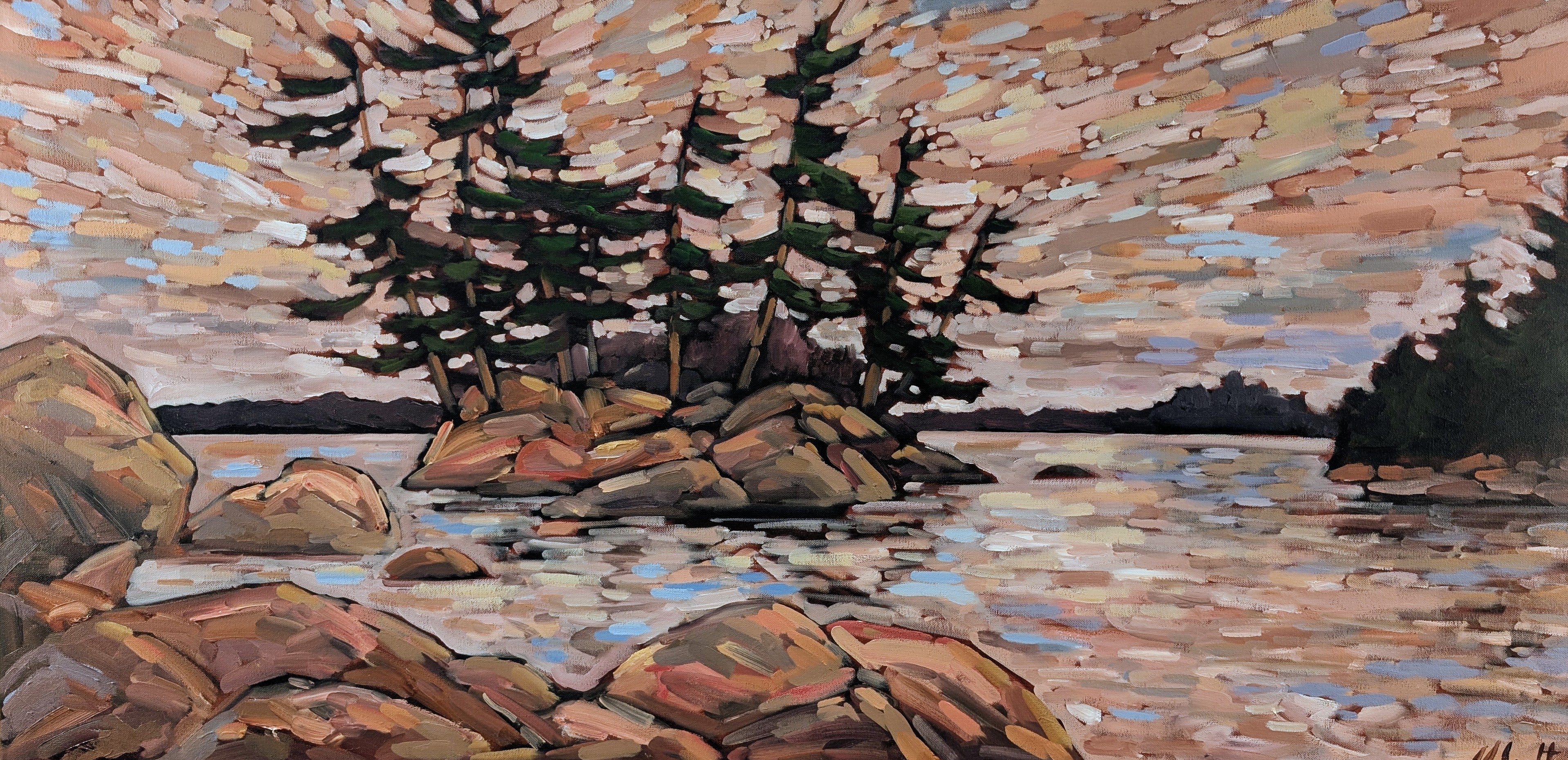 South River #2