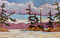 Diptych 1