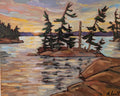 Deer Lake