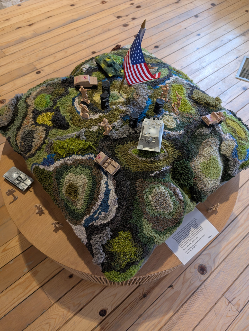 Greenland (Pillow)