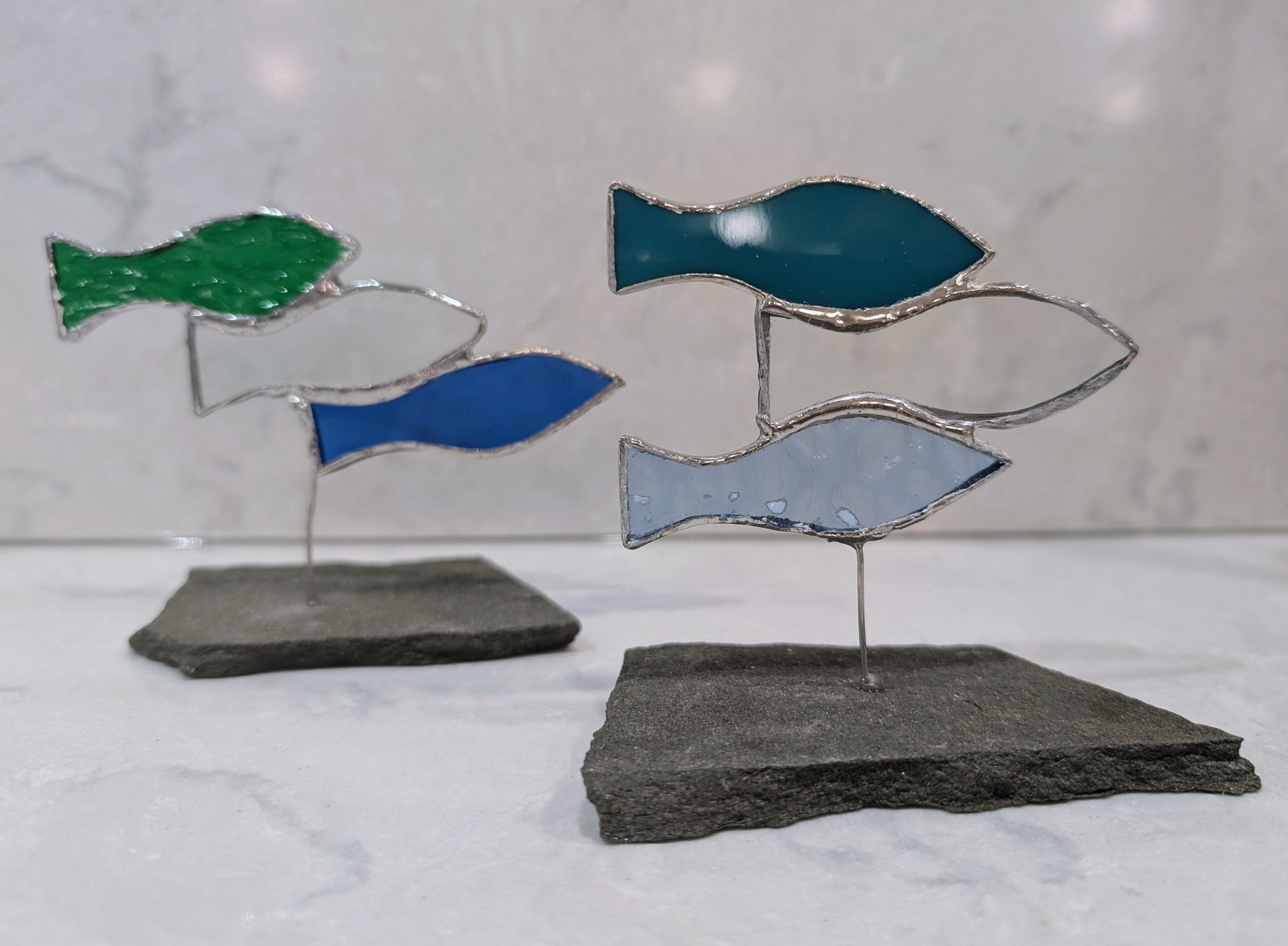 School of Fish