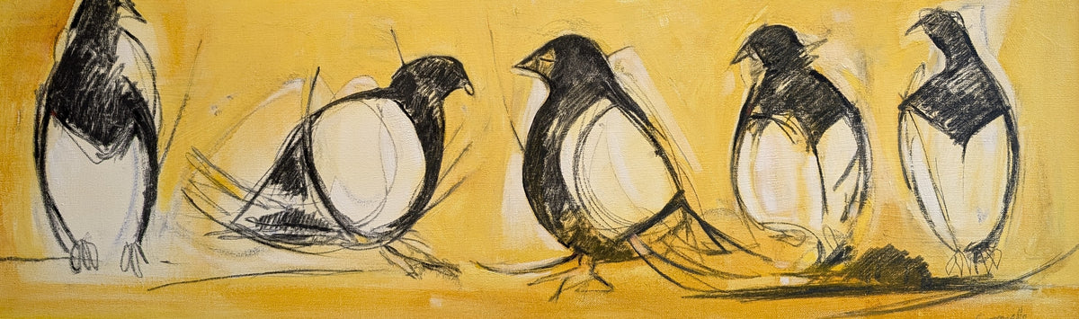 Bird Walk