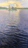 Lake Light