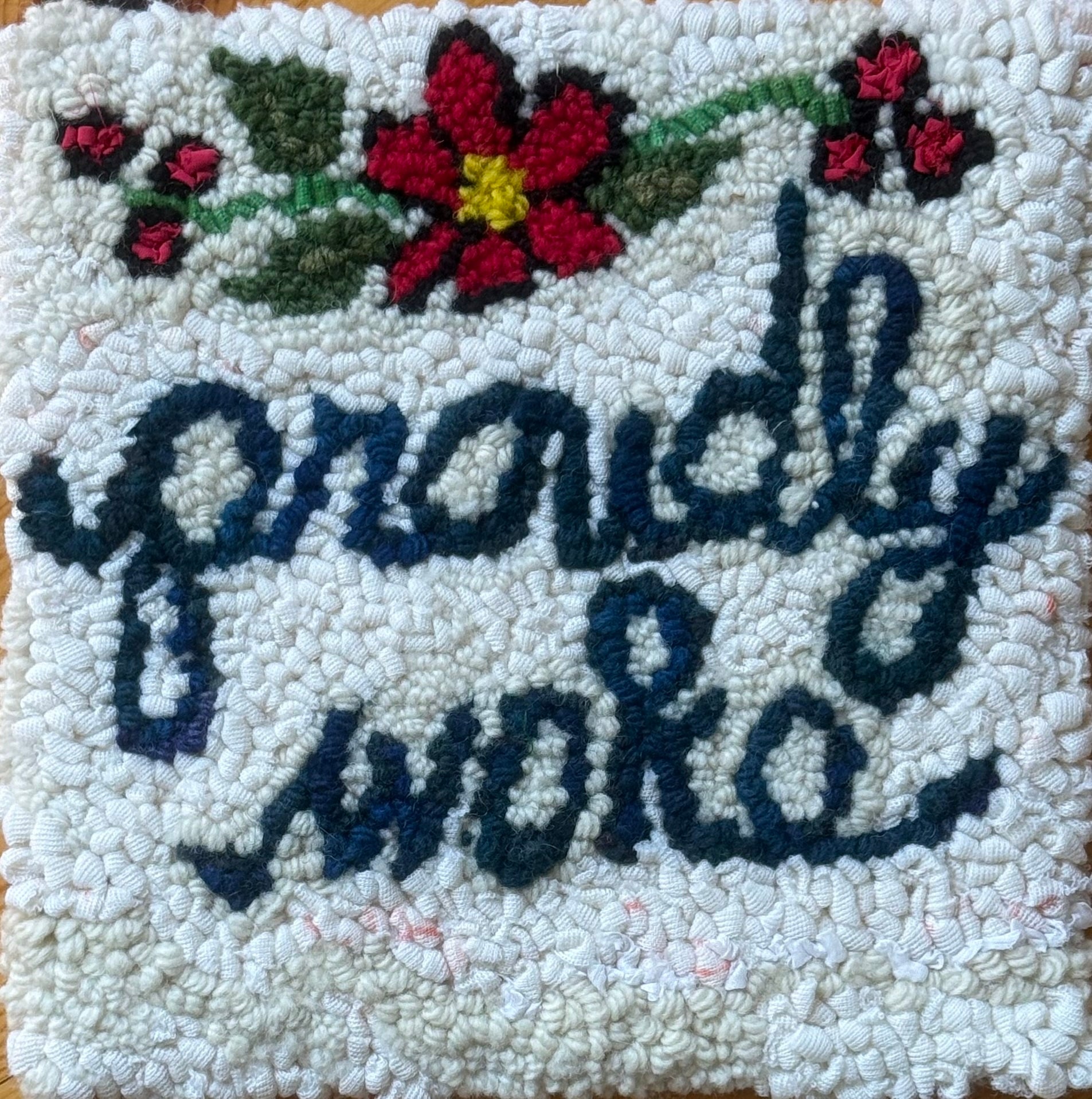 Proudly Woke