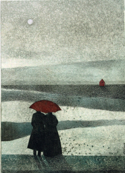 Rainy Return