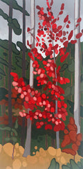 Red Tree VI