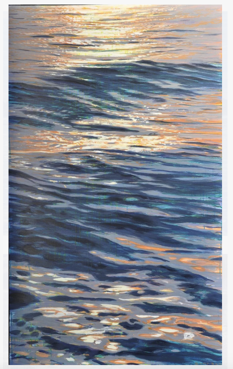 Golden Surface