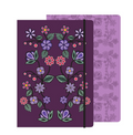 Ojibwe Florals Journal