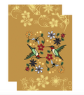 Hummingbird (Nenookaasi) Notebook