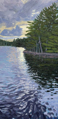 Early Evening