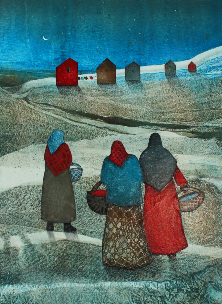 Washerwomen