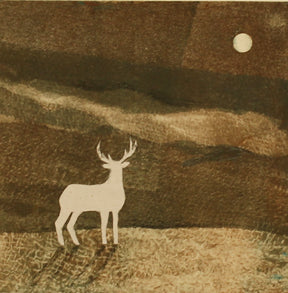White Stag