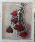 Drying Roses (S446)