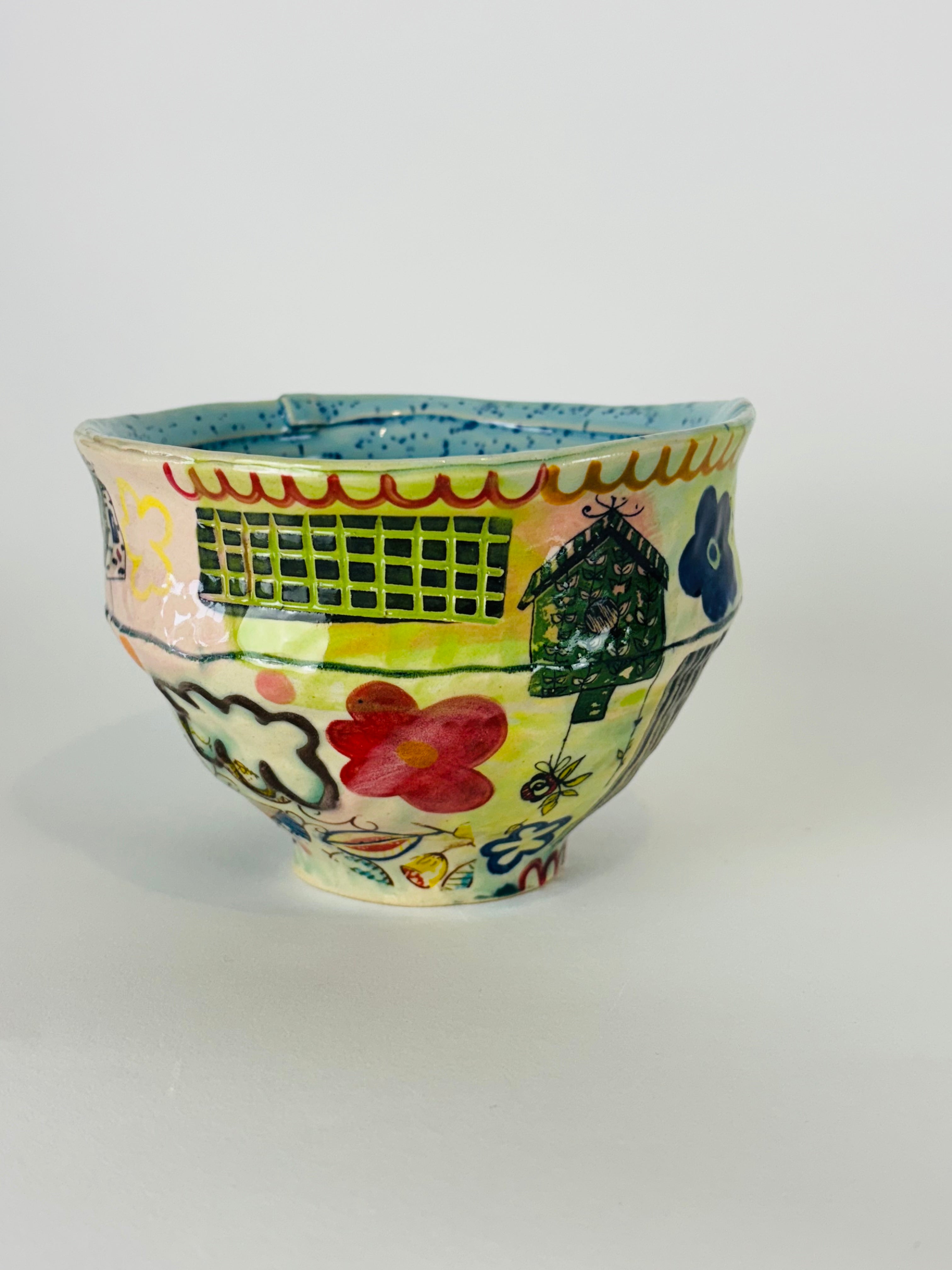 Small Bowl #2
