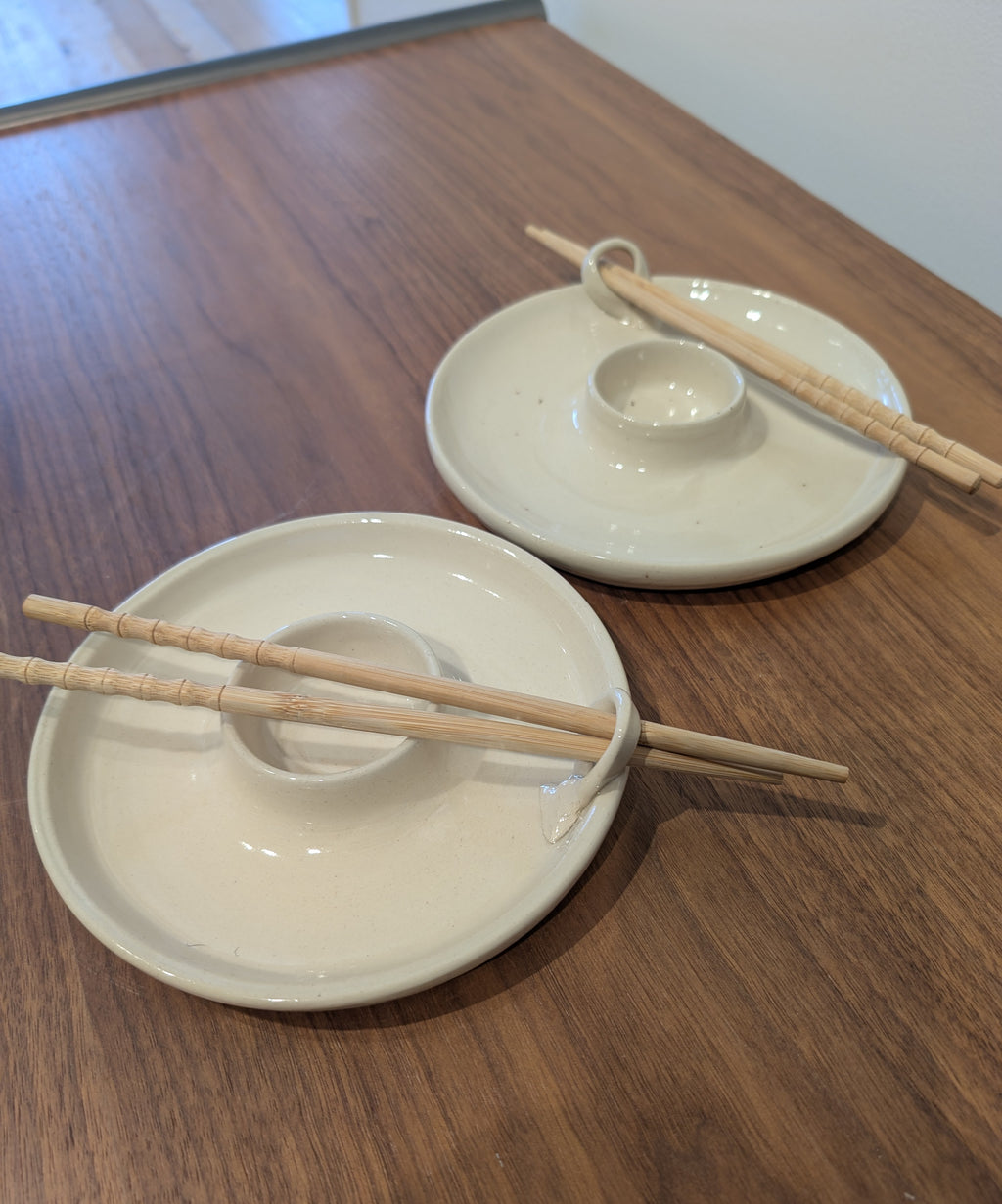 Sushi Plates