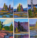 Sweet Sixty Series