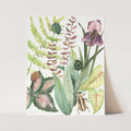Garden Beetles (print)
