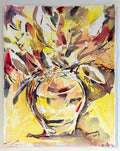 Large Watercolours (unframed)
