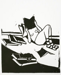 Books (unframed, 8/25)