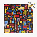 Bits & Bobs Puzzle