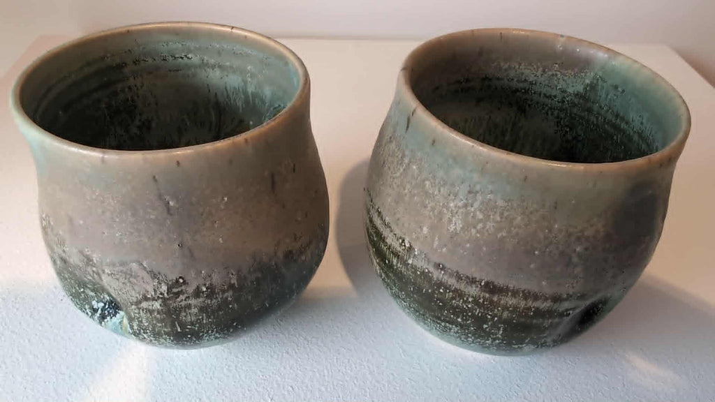 Dimple Mugs