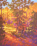 Exuberant Autumn