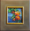 Orange Flowers (S470)