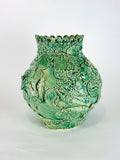 Large Flower Vase