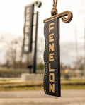 Fenelon Marquee Ornament