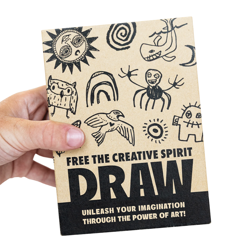 DRAW Cards