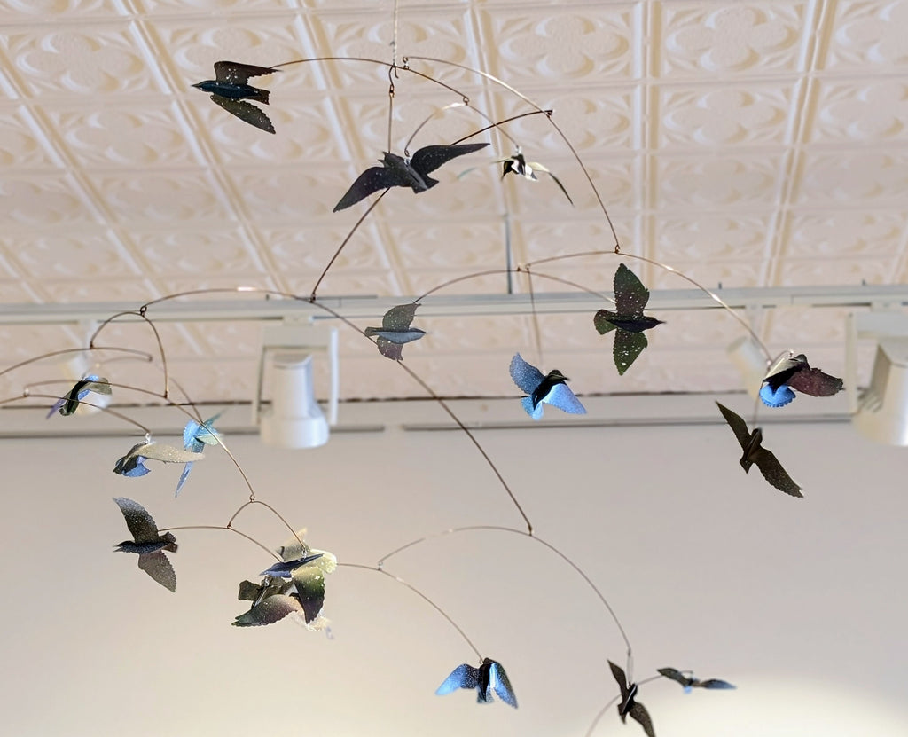 Murmuration