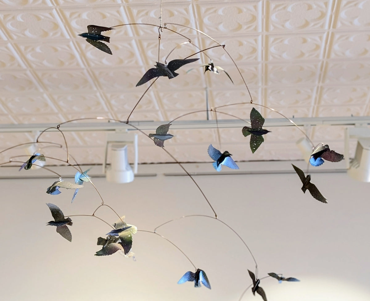 Murmuration