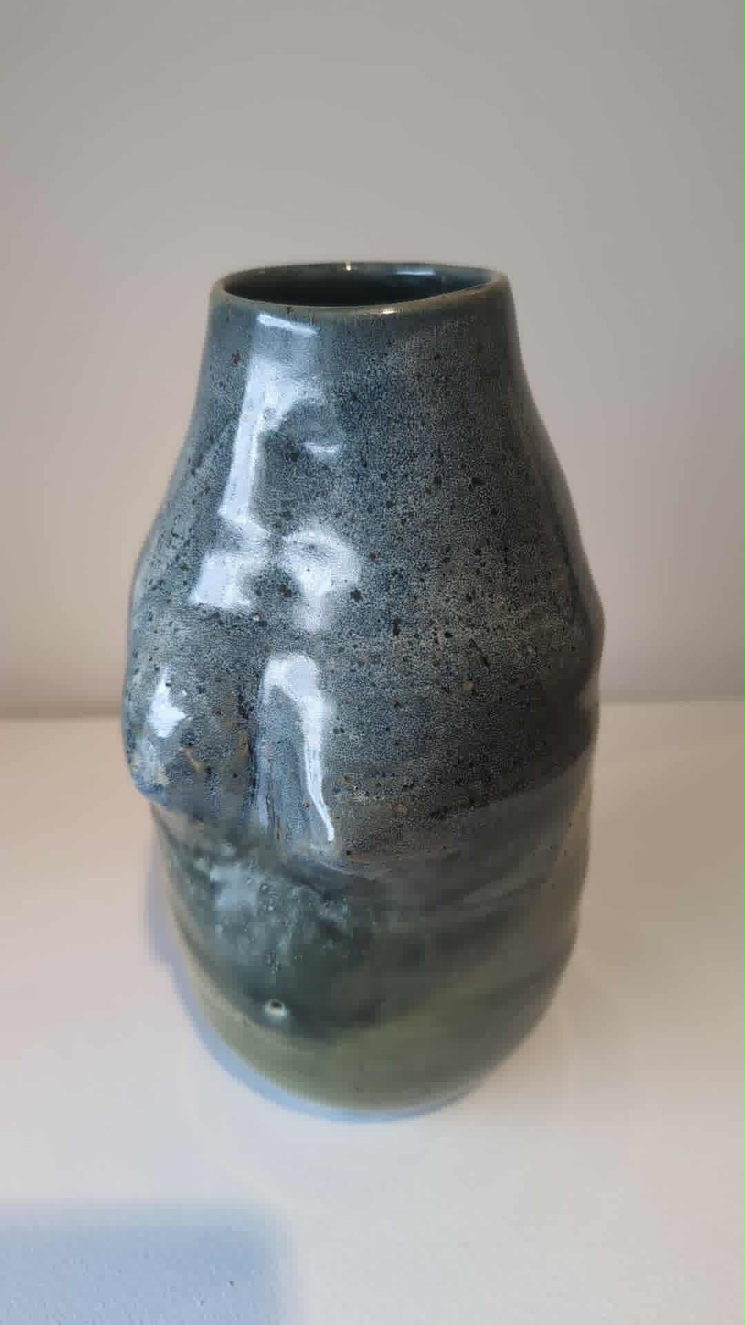 Nudie Vase (tall)