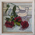 Roses and Pitcher (S430)