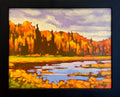 Autumn Marsh