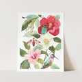 Garden Creatures (print)