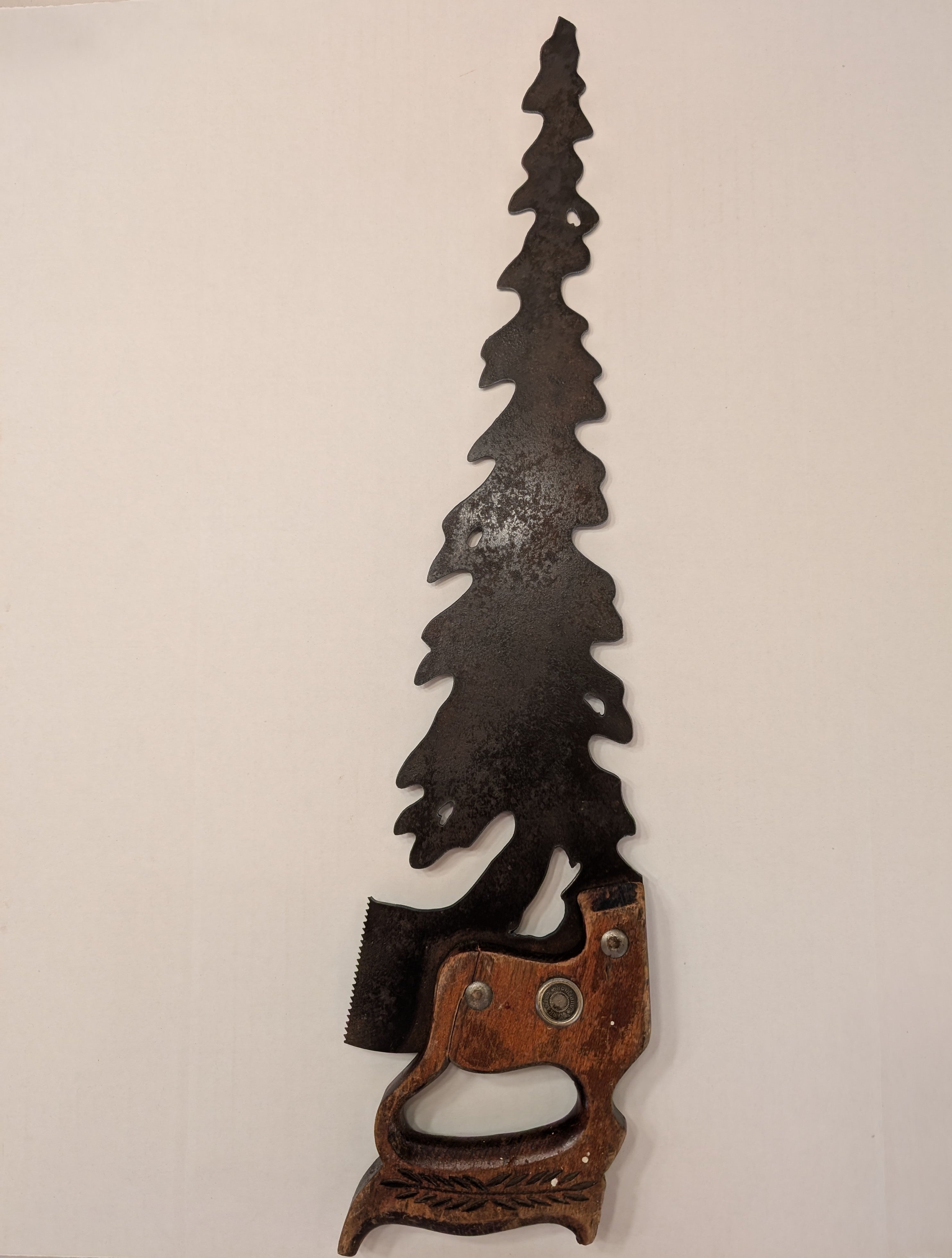 Tree Saws
