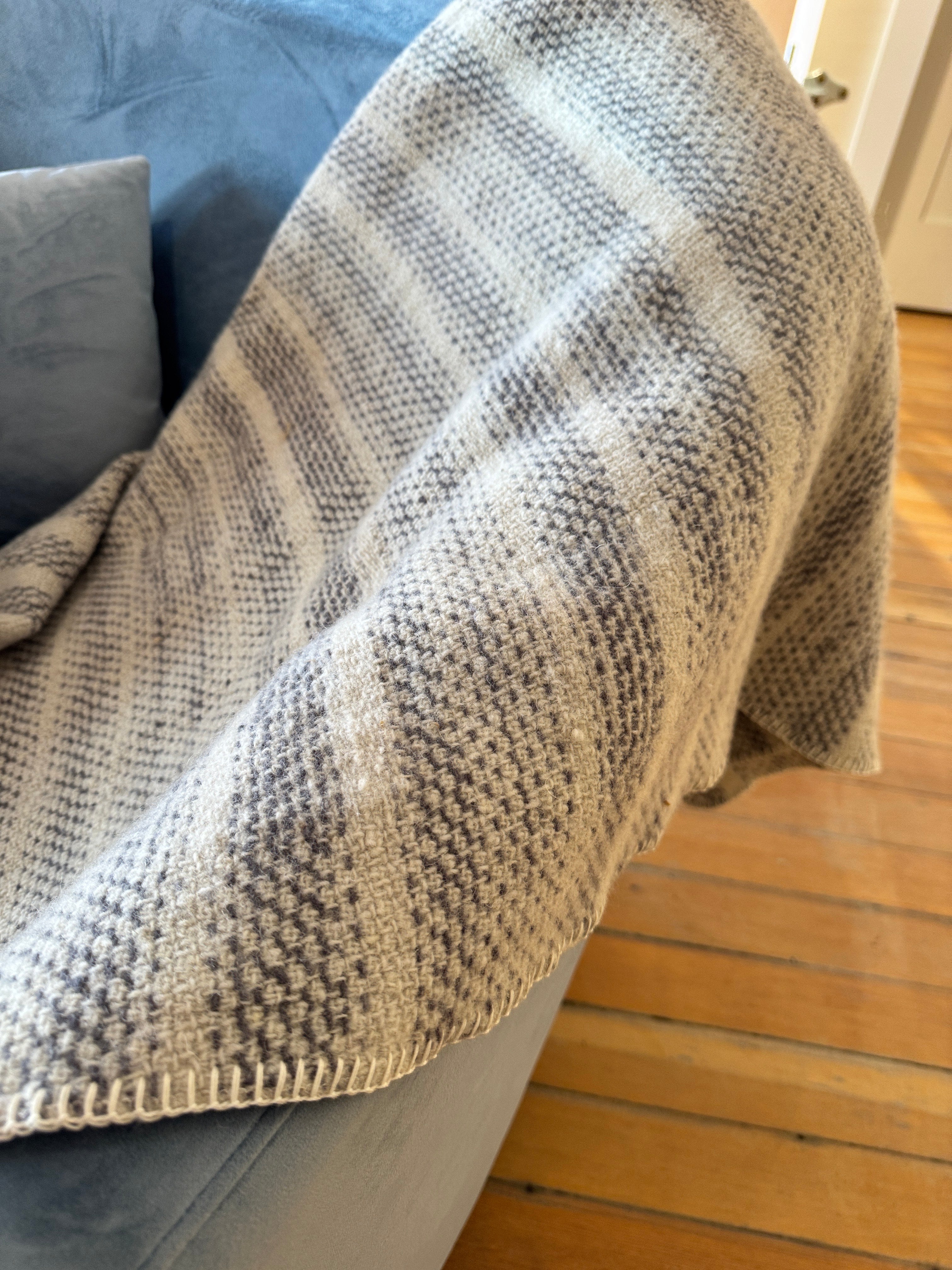 24 Squares Blanket