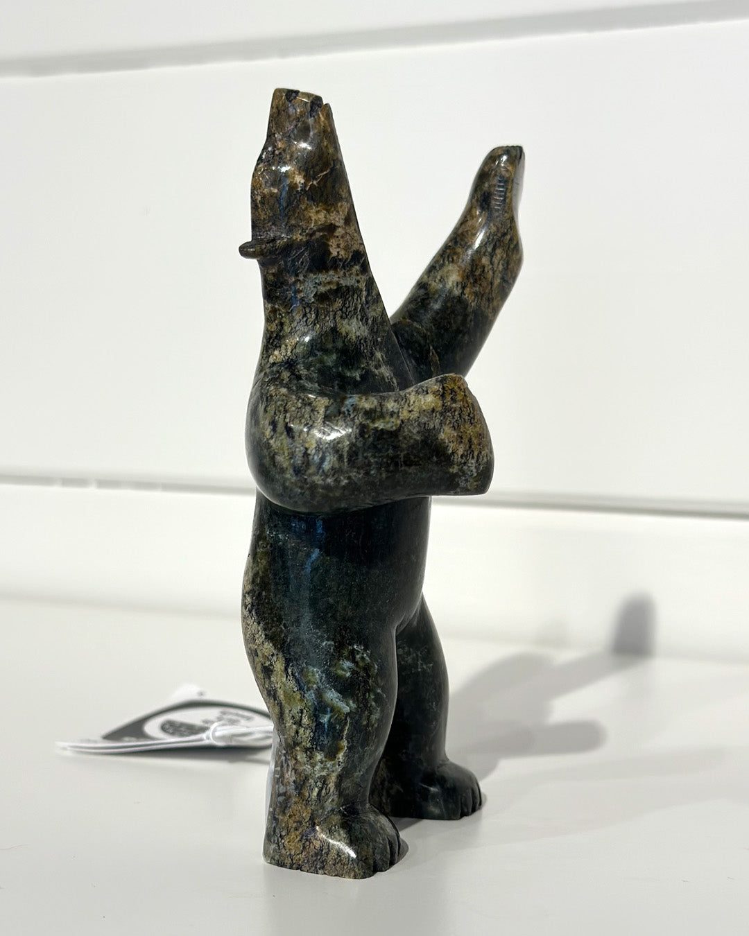 Dancing Bear (7779S)