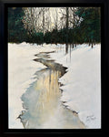 Quiet Creek