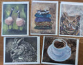Blank Cards (Joy M)
