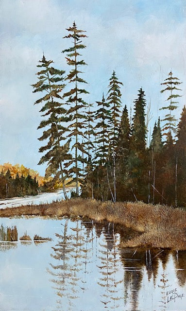 Algonquin