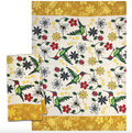 Tea Towel – Hummingbird (Nenookaasi) by Native Northwest