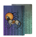 Wolf (Ma'iingan) Journal by Native Northwest