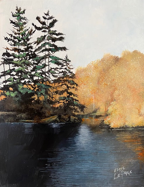 Green River Pines